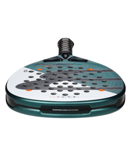 BULLPADEL HACK 04 2025 PAQUITO NAVARRO