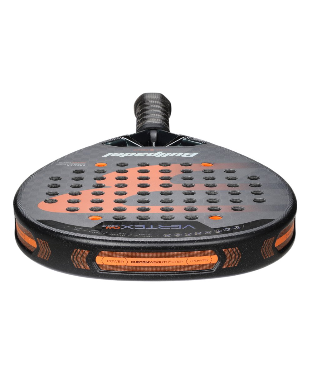 BULLPADEL VERTEX 04 HYBRID 25